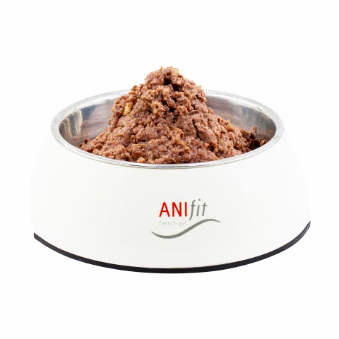 Kat Natvoer Powertöpfchen 200g 6 Stuk -2- Anifit